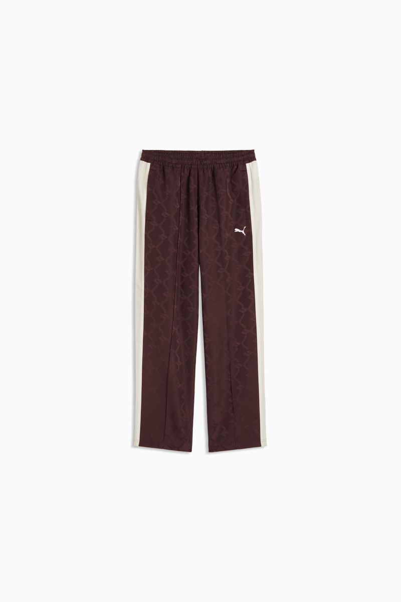 T7 Men's Jacquard Track Pants 1
