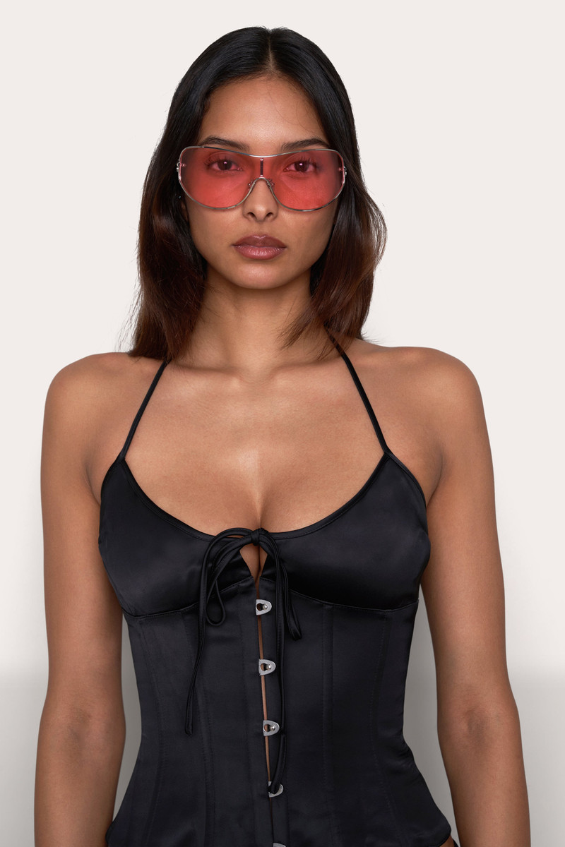 GUIZIO BALANCE SUNGLASSES outlook