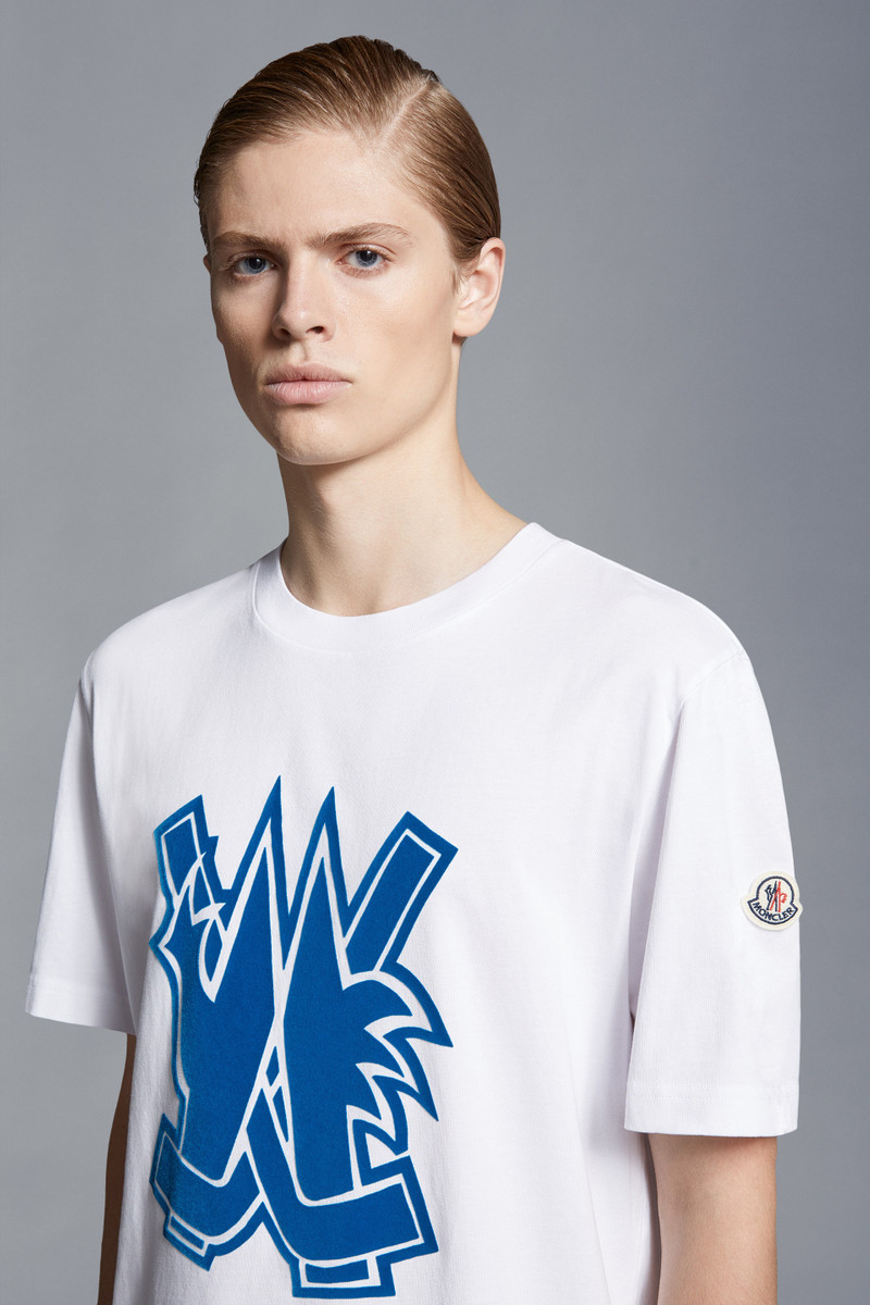 Hockey Logo T-Shirt 4