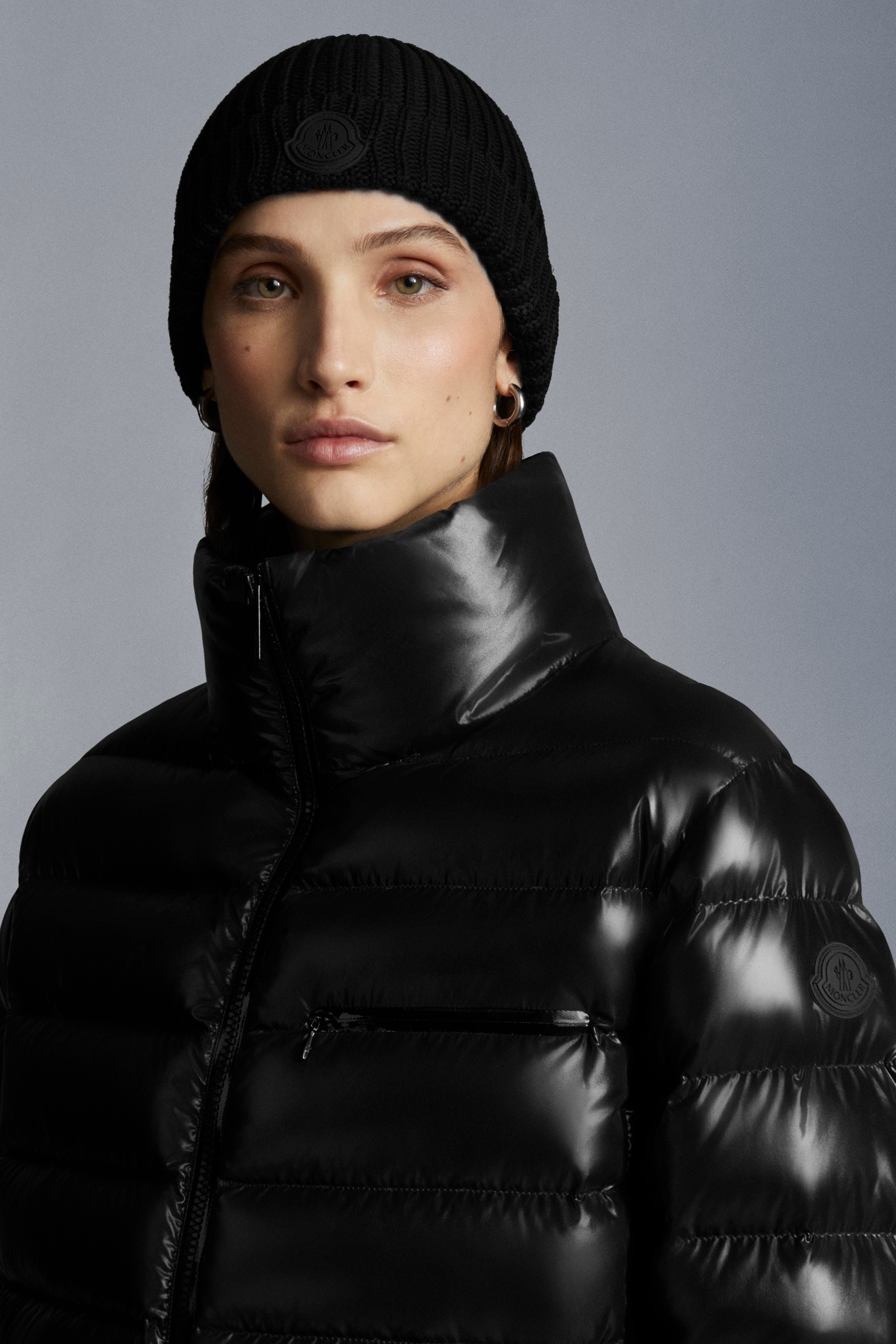 Morgat Short Down Jacket - 4