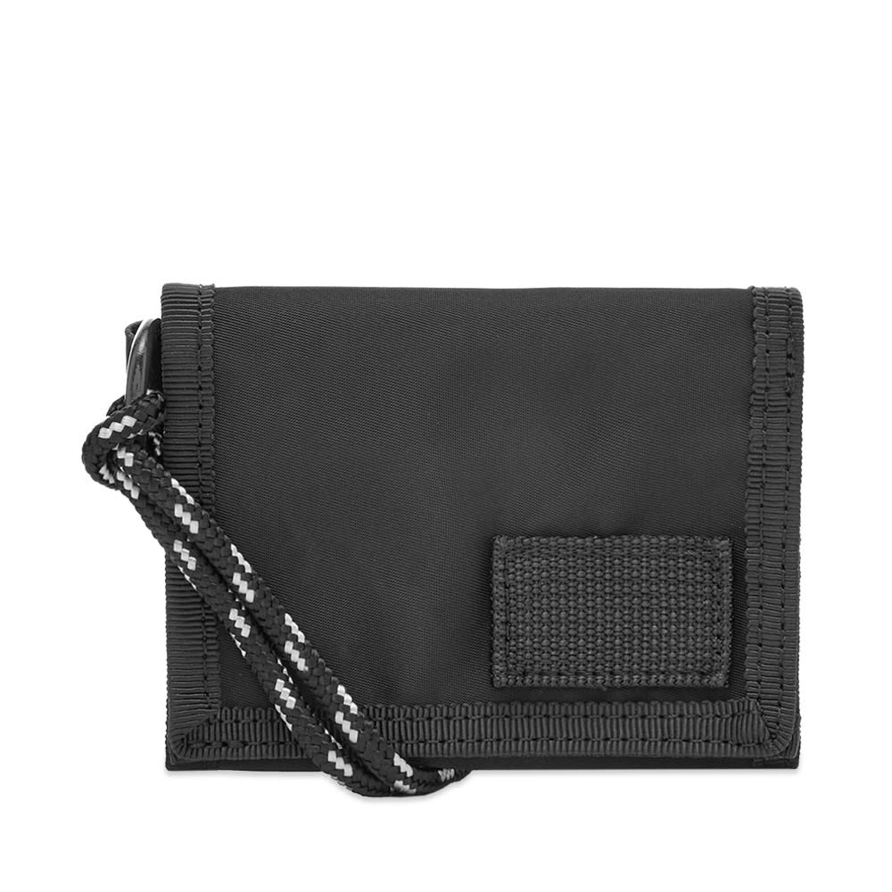 Sacai x Porter Trifold Wallet - 1