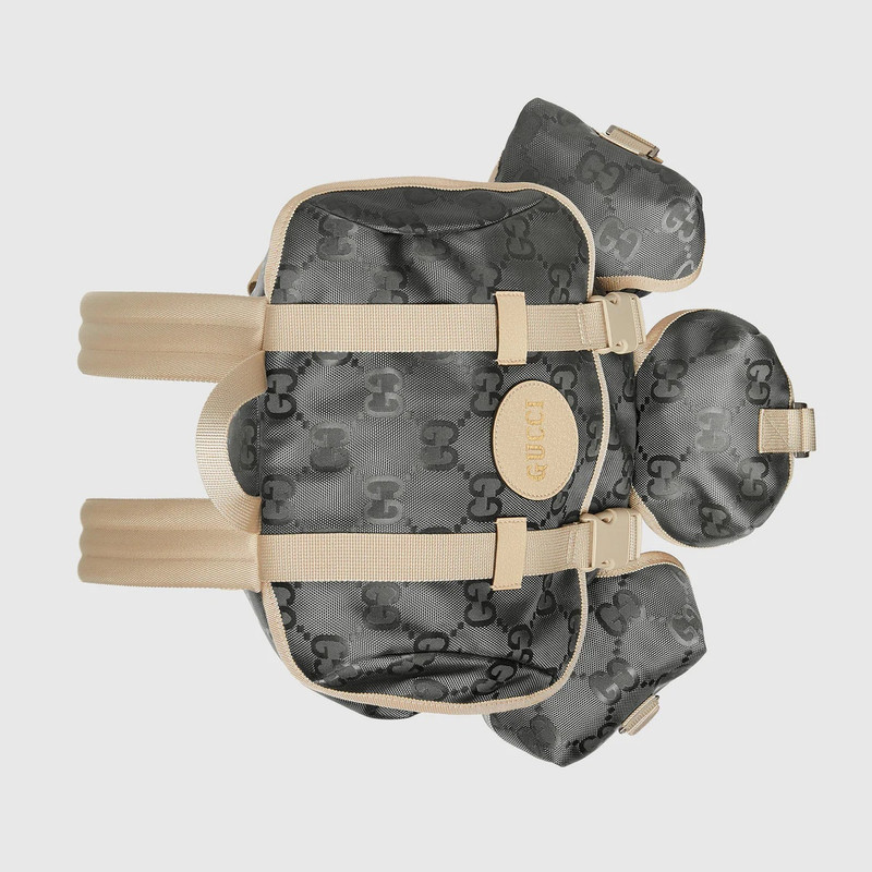 Gucci Off The Grid backpack 6