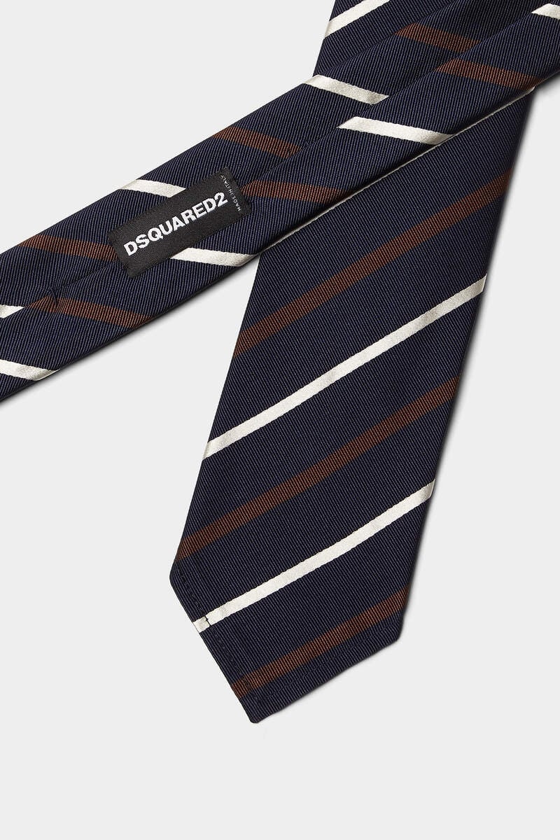 D2 CLASSIC TIE - 2