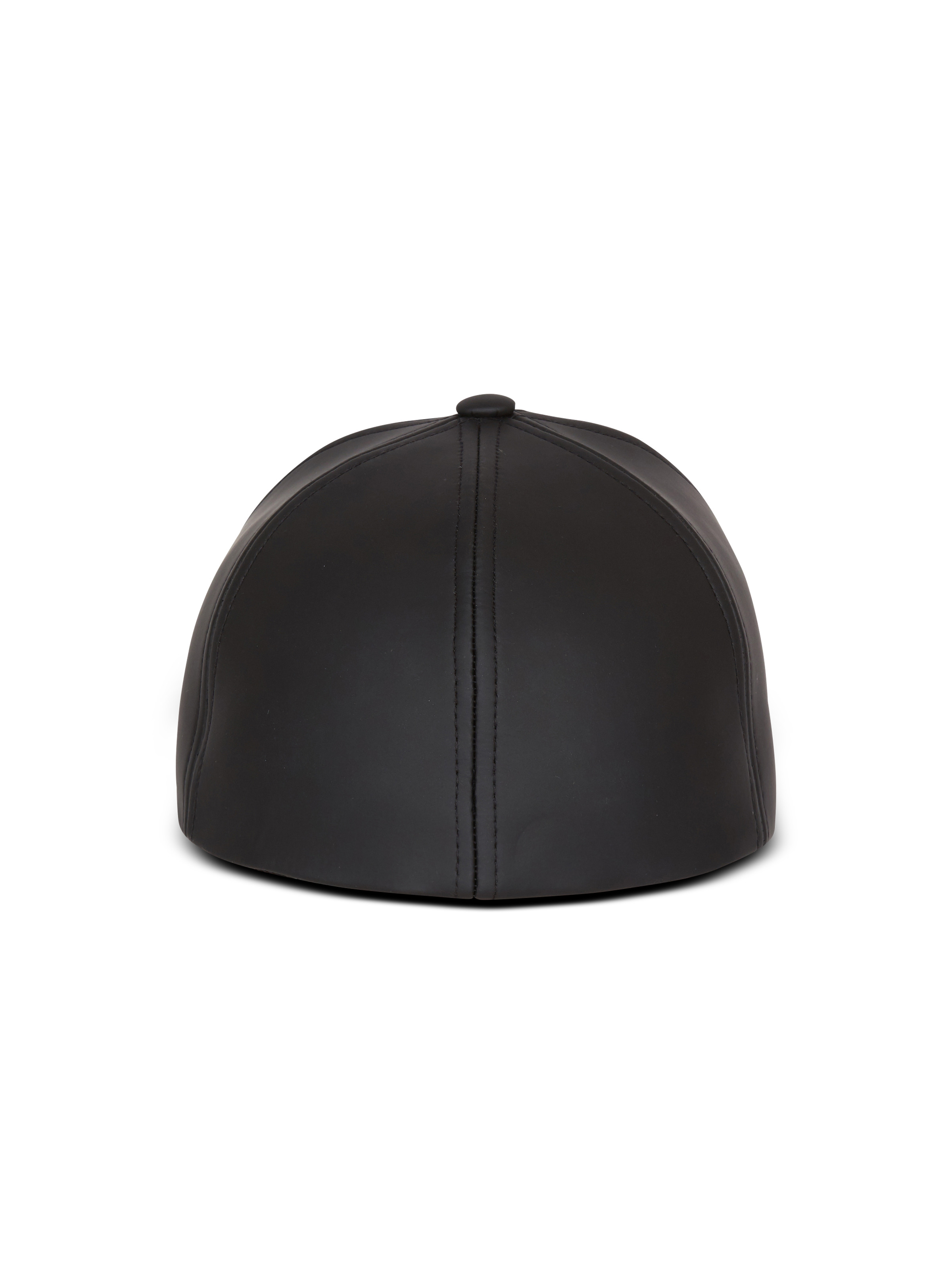 Main Lab cap - 4