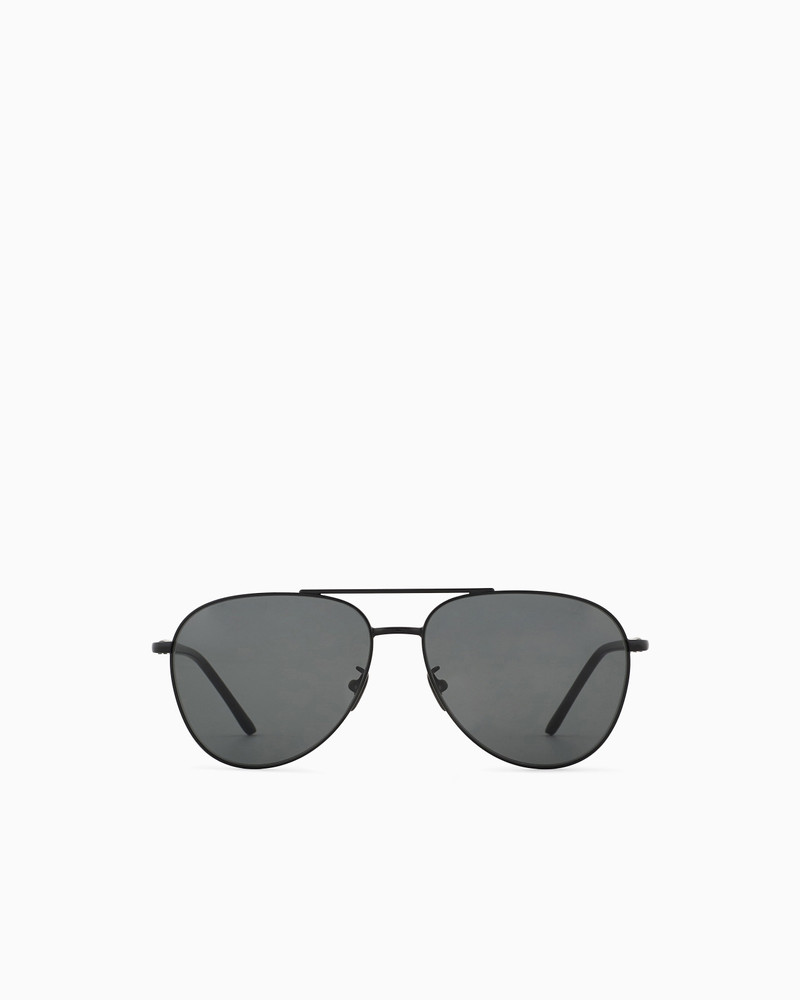 MEN’S AVIATOR SUNGLASSES 1