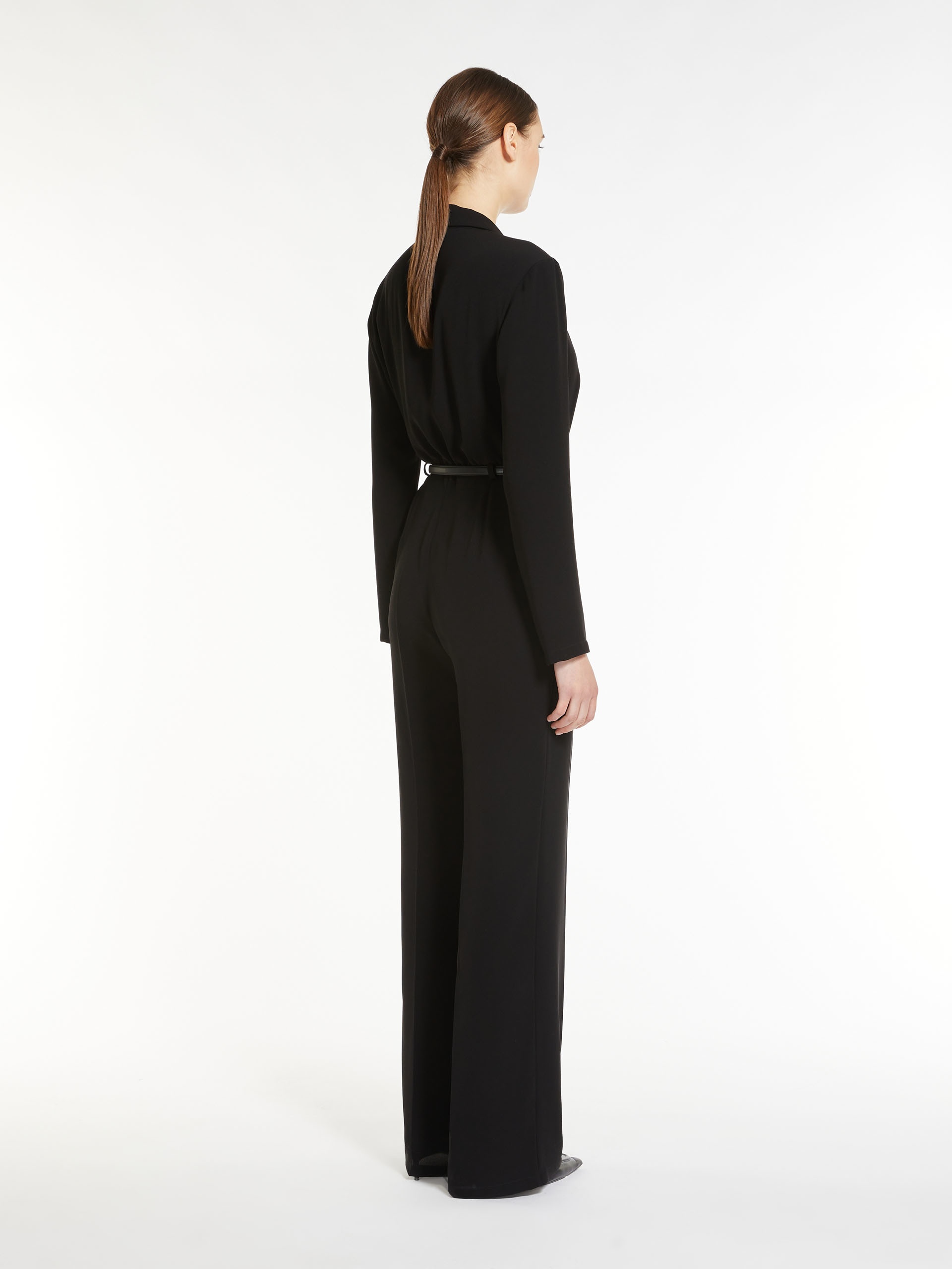 JUMCOS Fluid jumpsuit - 4