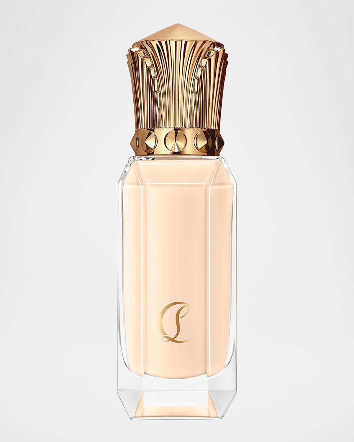 Teint Fetiche Le Fluide Liquid Foundation - 1