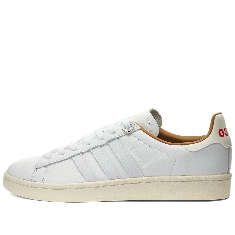 Adidas x 032c Prince Albert - 2