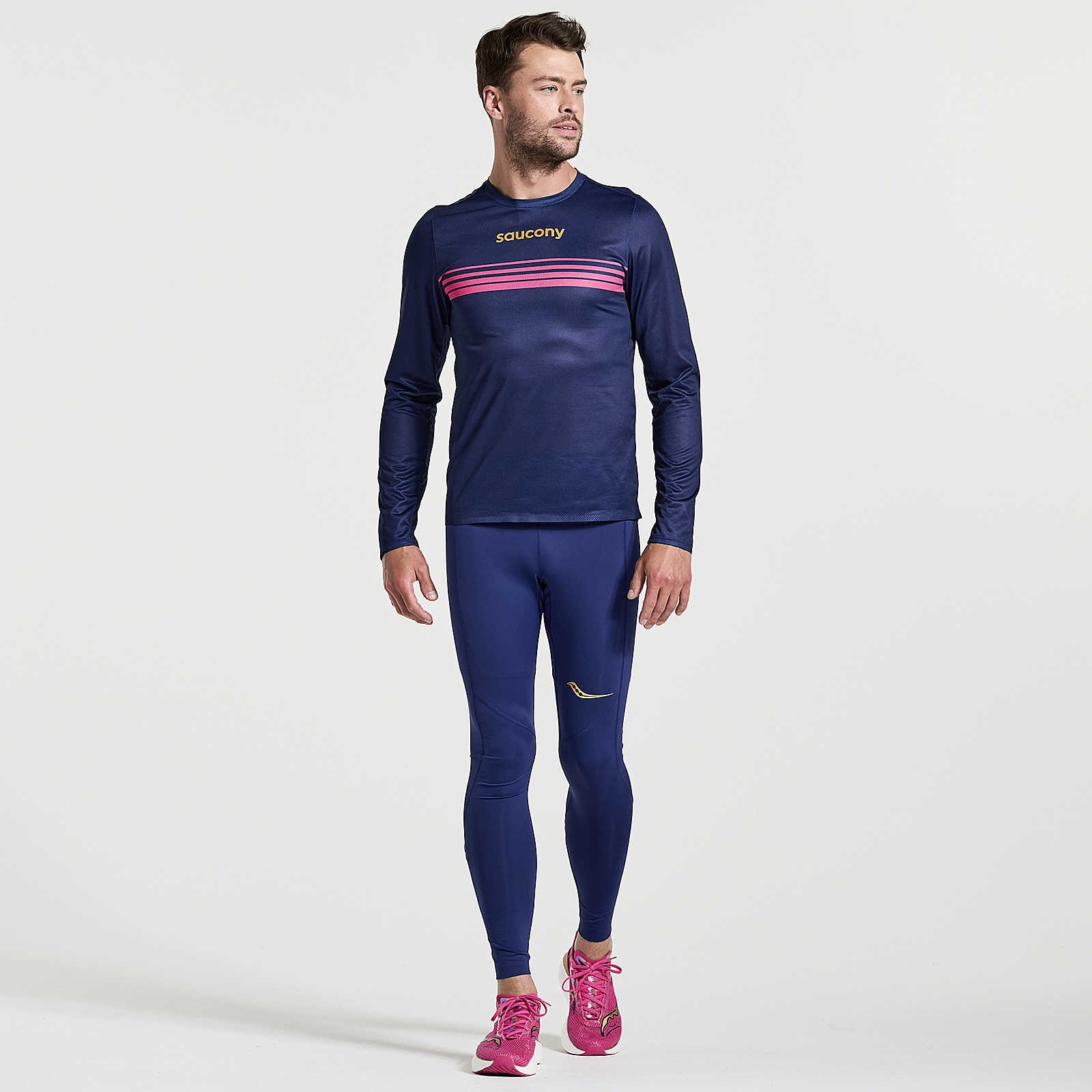 Elite Long Sleeve - 4
