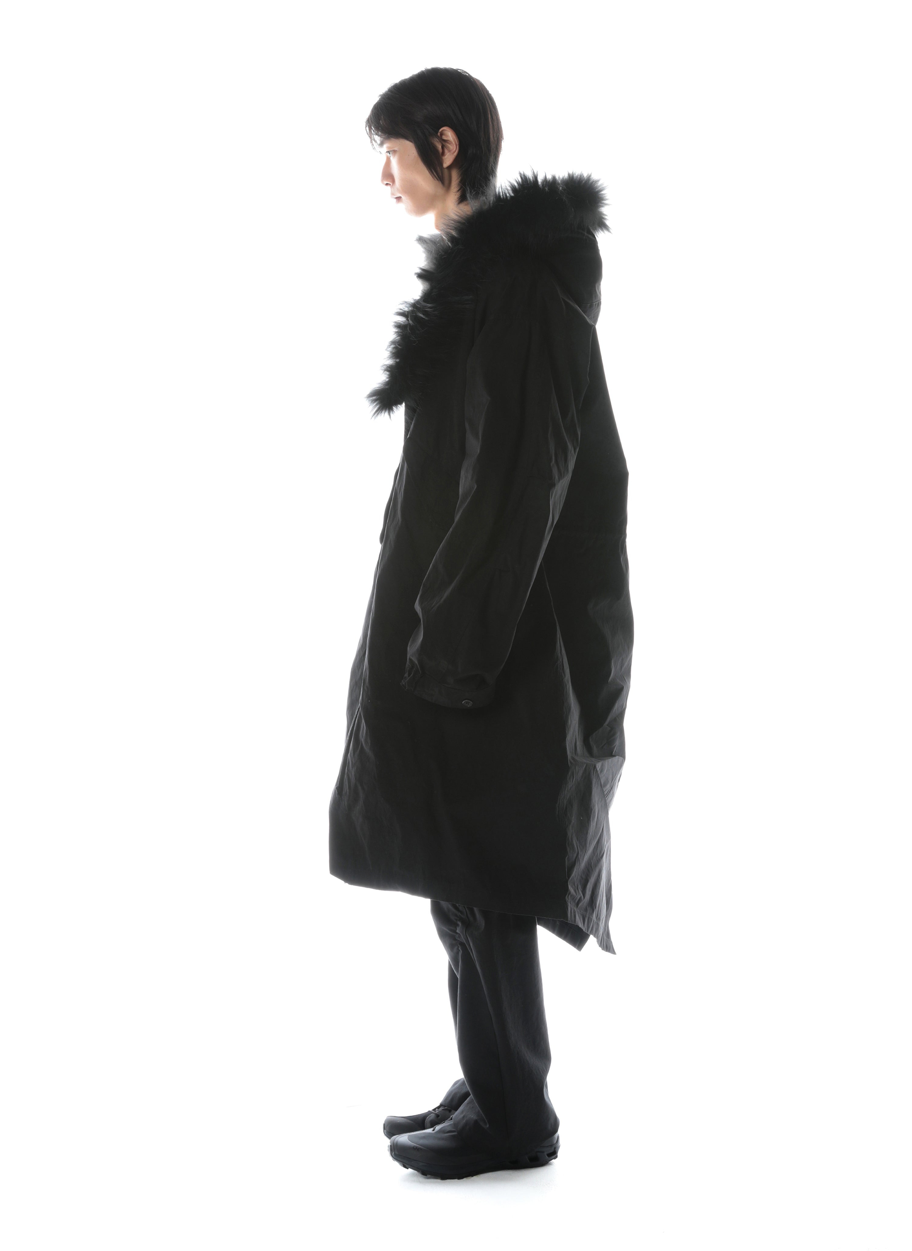 M66 PARKA
( - 2