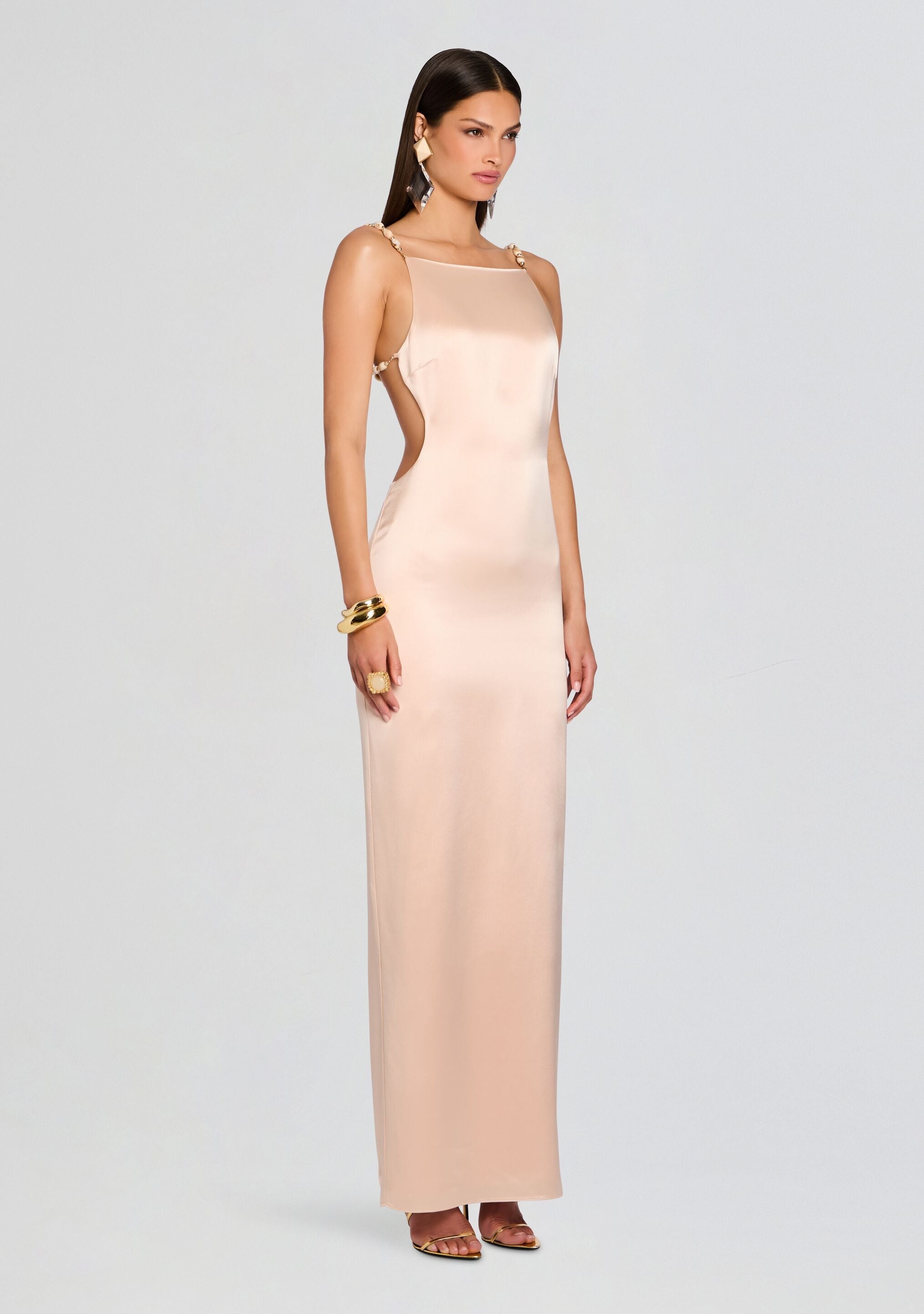 EVITA DRESS - 4