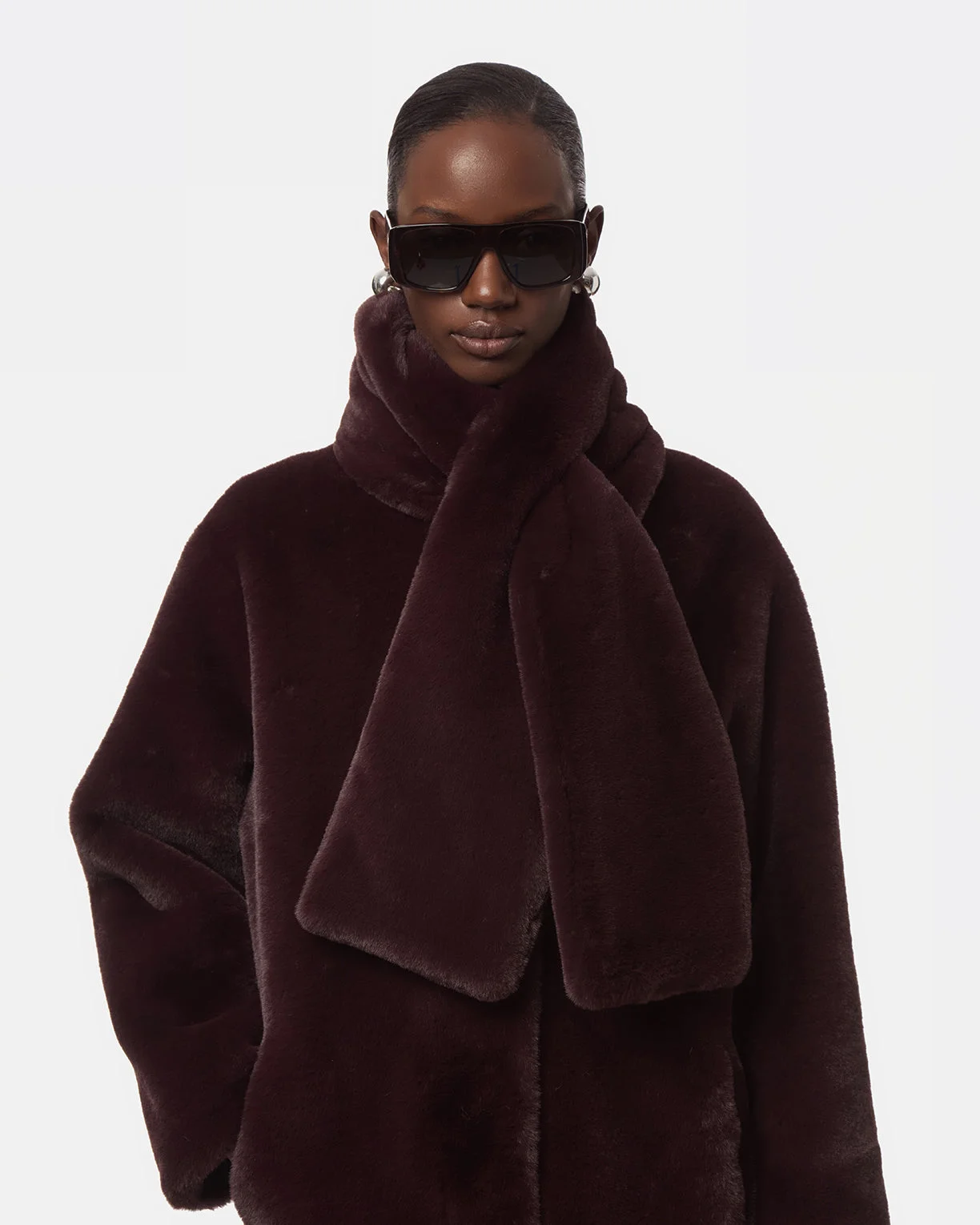KAI SCARF - 1