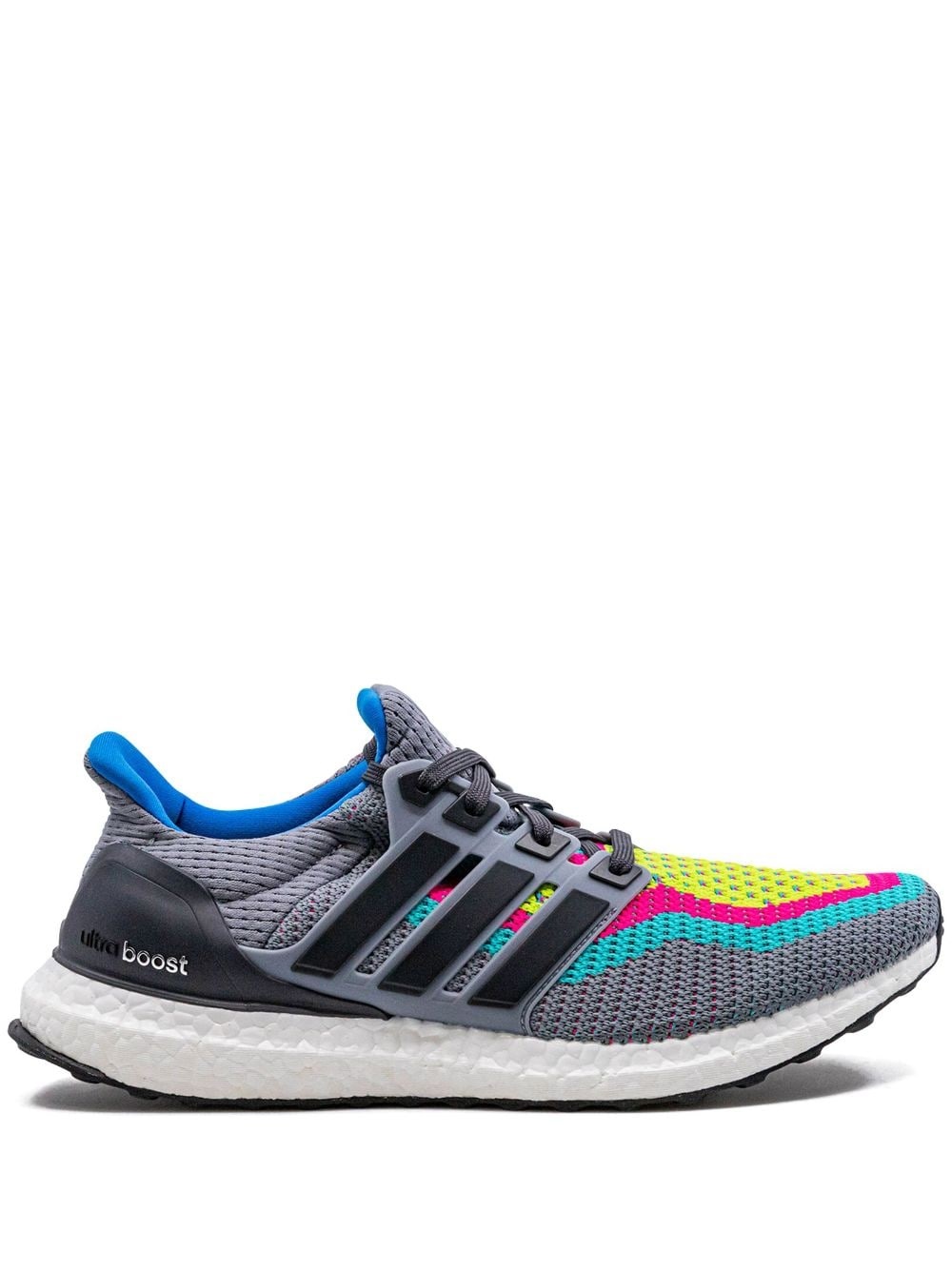 Ultra Boost low-top sneakers - 1