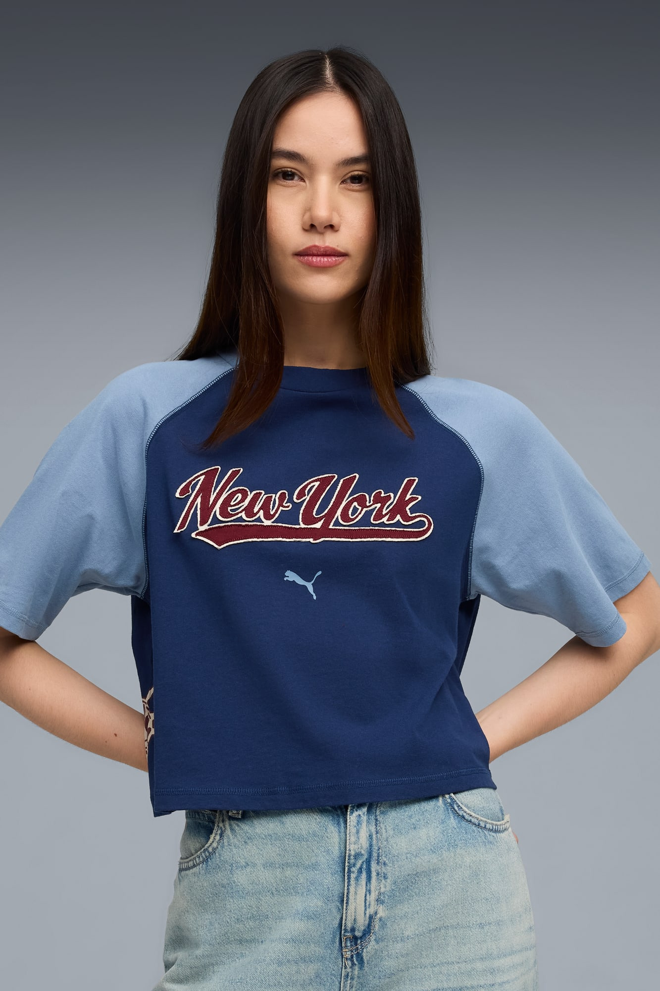 WARDROBE ESS NYC Tee Women - 3