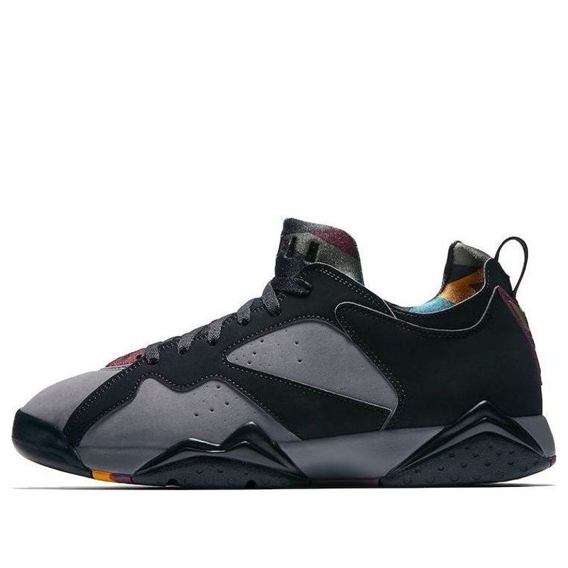 Air Jordan 7 Retro Low NRG 'Bordeaux' AR4422-034 - 1