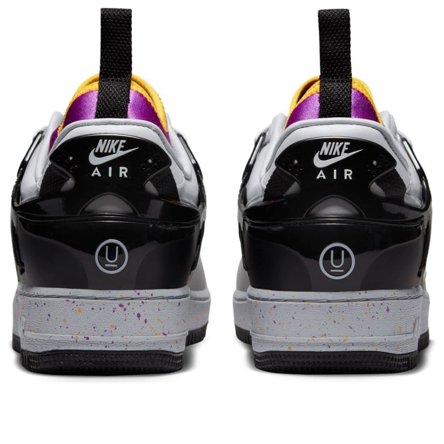 Nike Undercover x Air Force 1 Low SP GORE-TEX 'Grey Fog' DQ7558-001 - 5