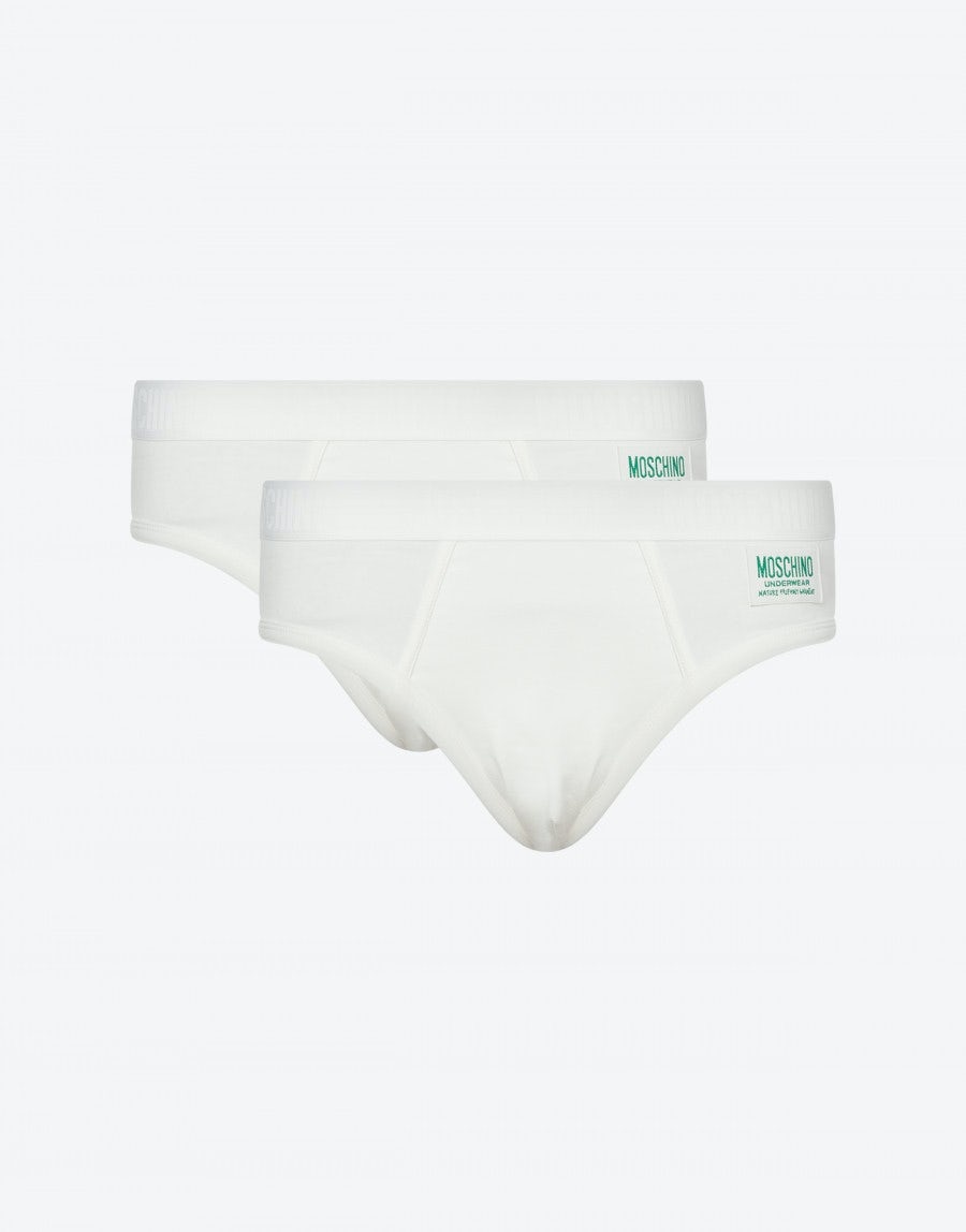SET OF 2 NATURE FRIENDLY BRIEFS - 1