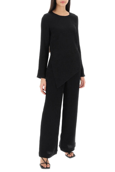 BY MALENE BIRGER MARCHEI WIDE LEG PANTS outlook