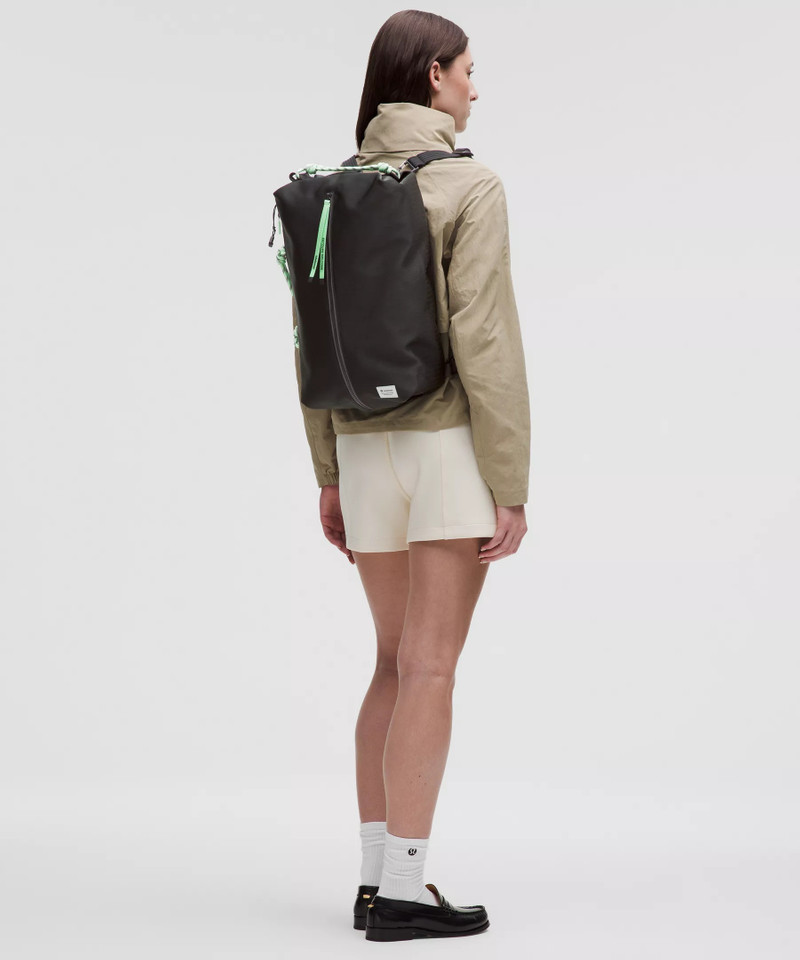 lululemon Fast Track Bag Large 16L *Paracord outlook