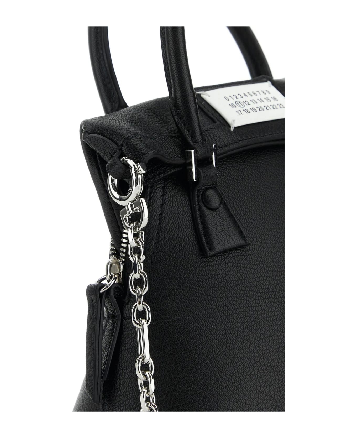 Micro 5ac Handbag - 4