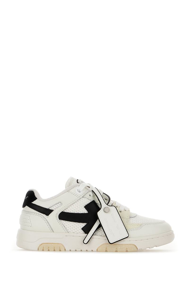 Off-White Sneakers - 1