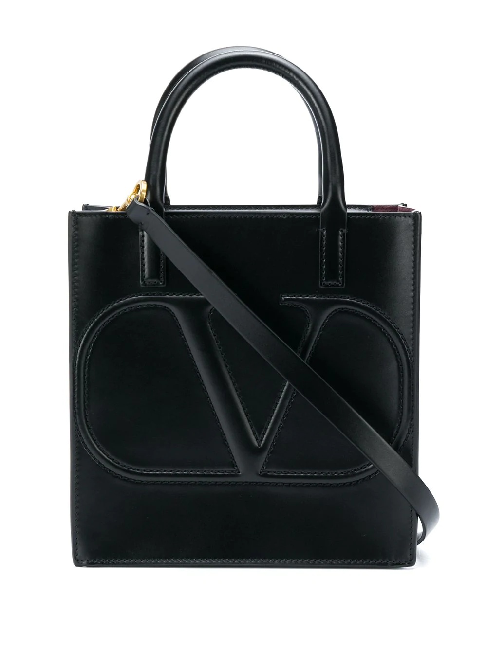 VLOGO Walk tote bag - 1