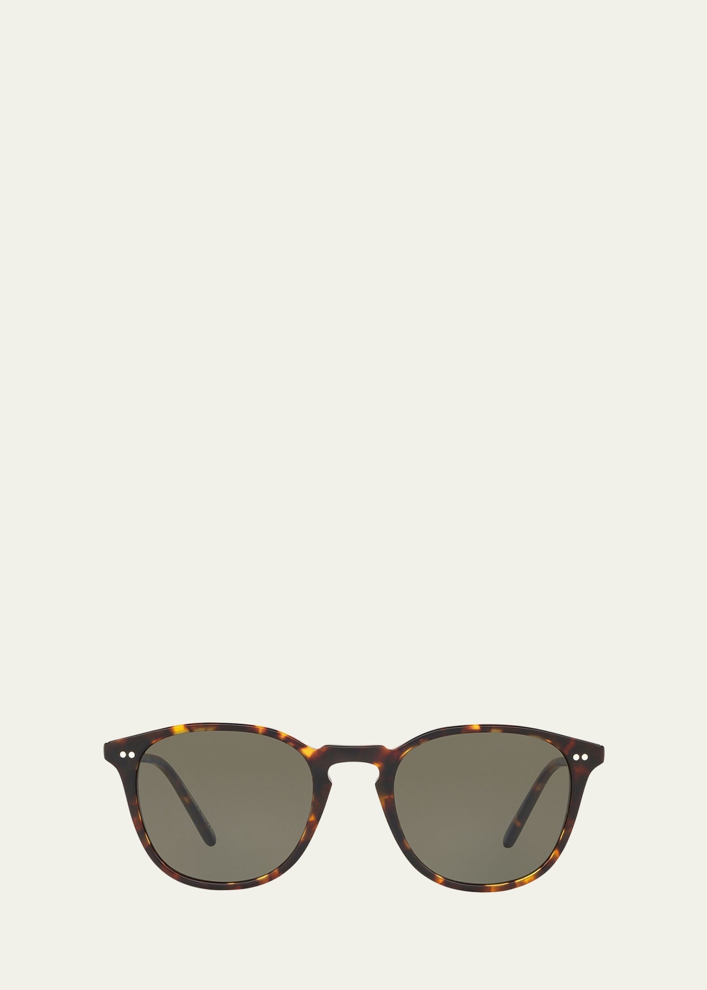 Men's Forman L.A. Tortoiseshell Sunglasses - 1