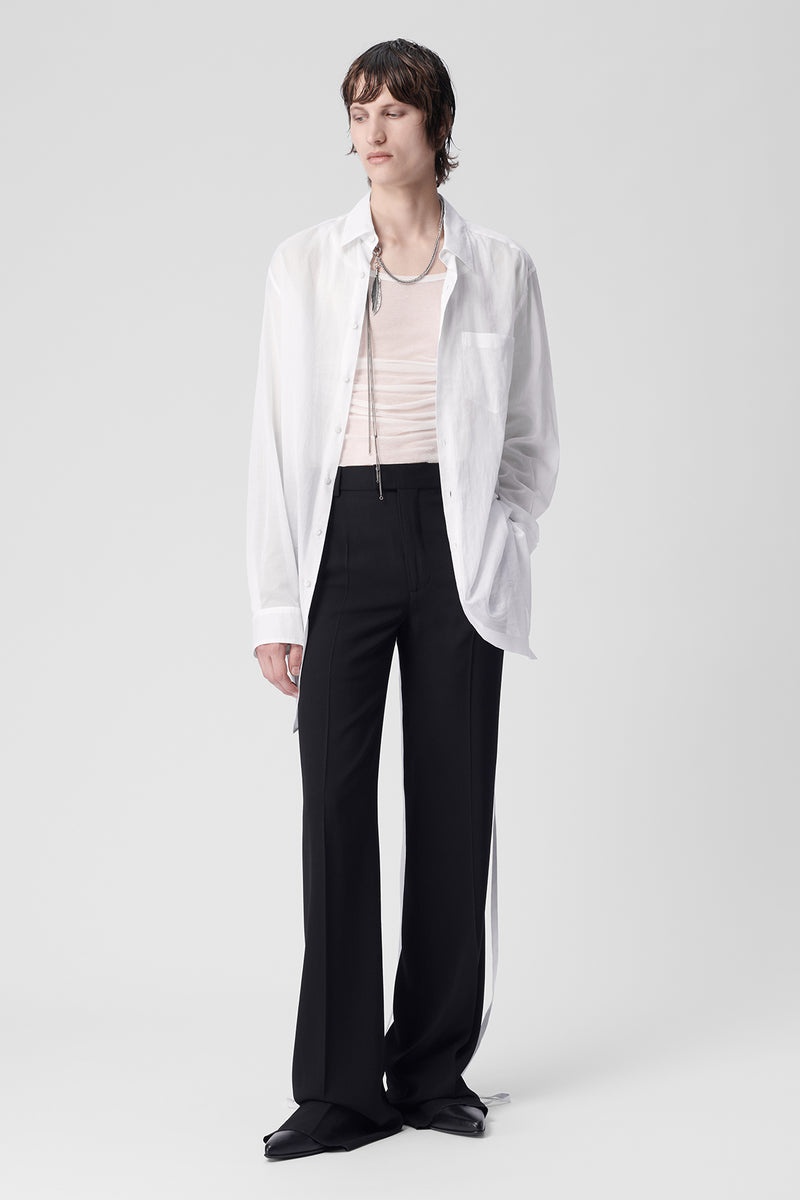Valere Long Pocket Shirt - 4