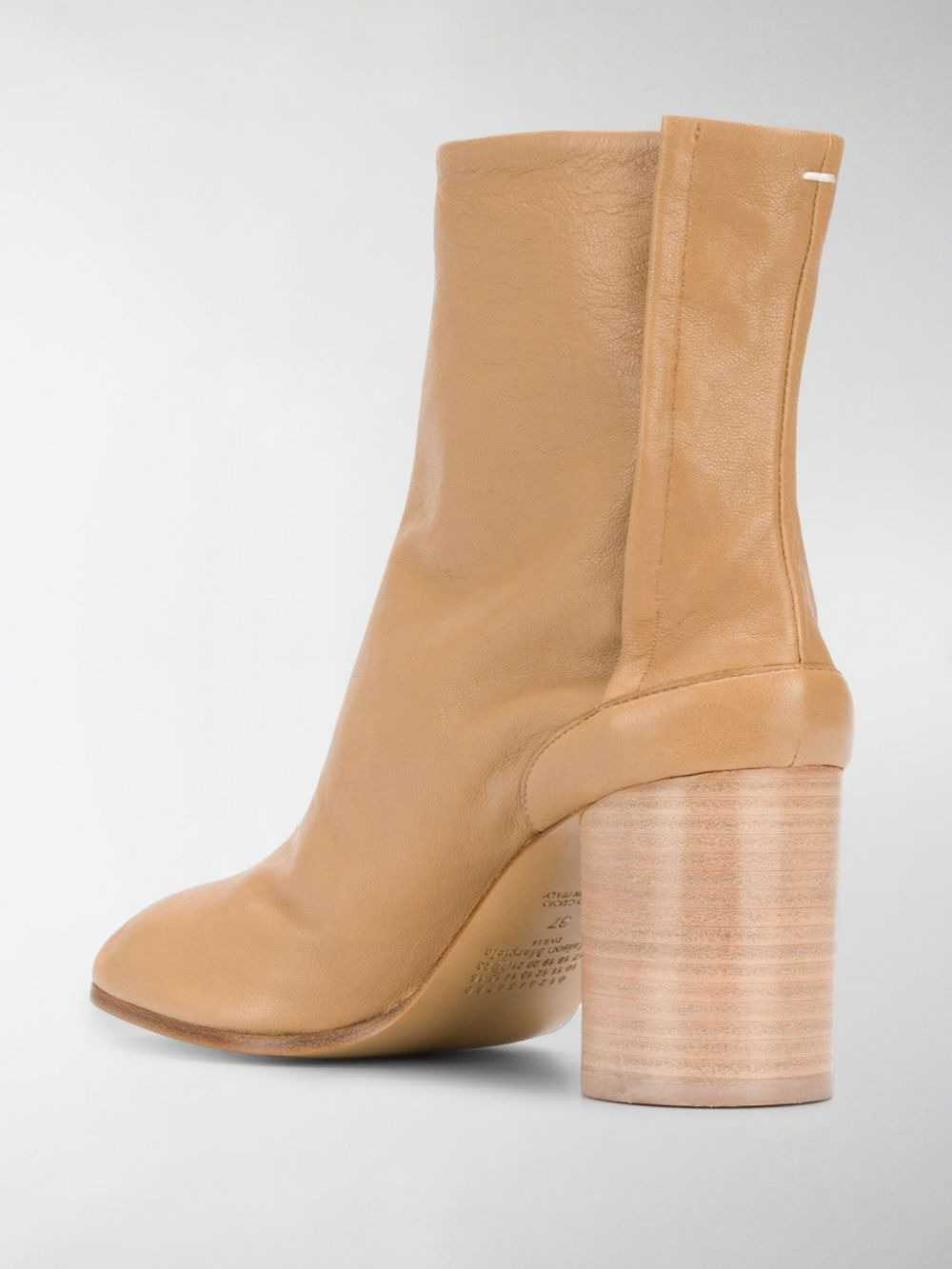 Maison Margiela Tabi Boots - 13