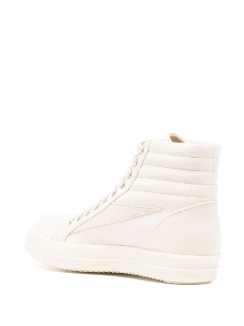 RICK OWENS DRKSHDW Men Vintage High Sneakers - 3