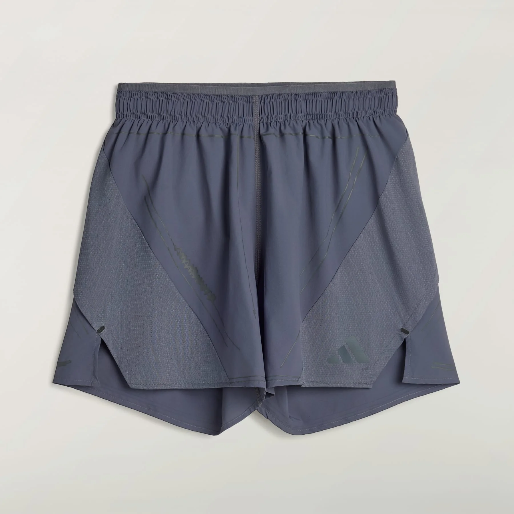 adi365 SFTM Running Shorts - 1