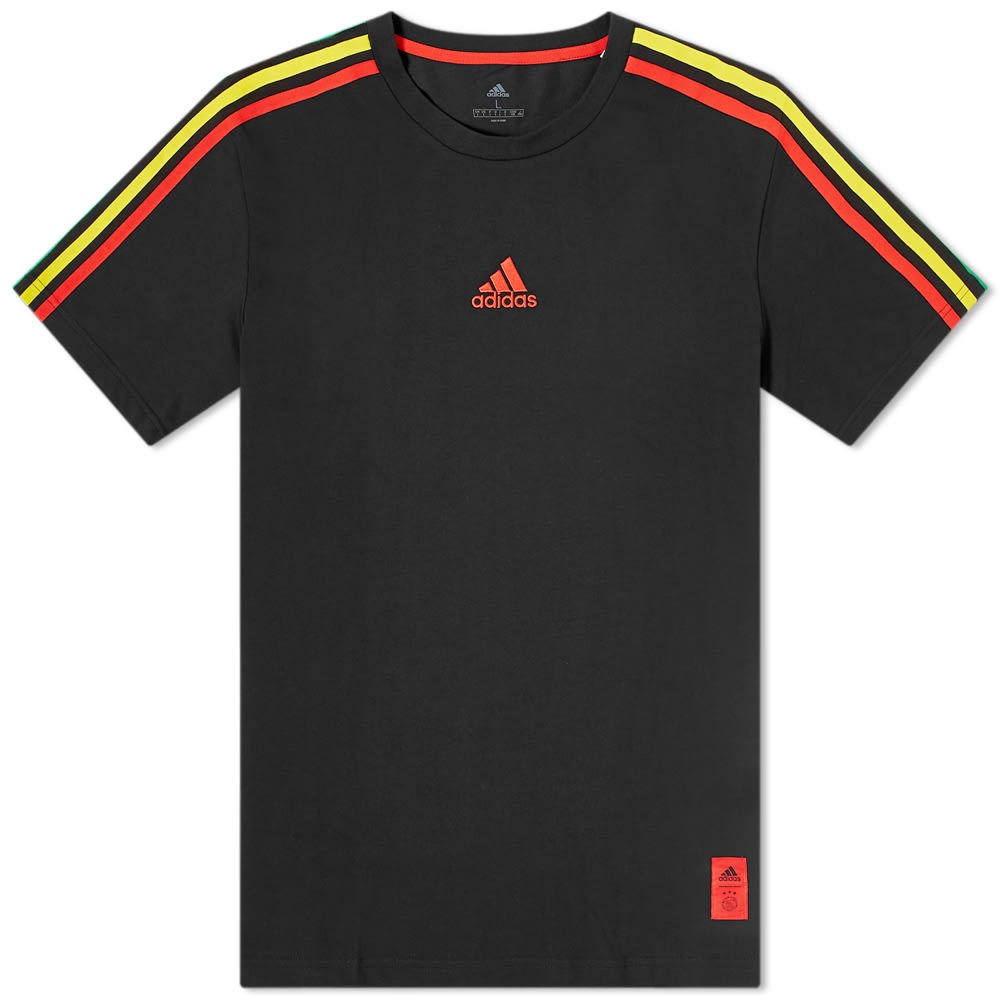 Adidas x AFC Ajax Icon Tee - 1