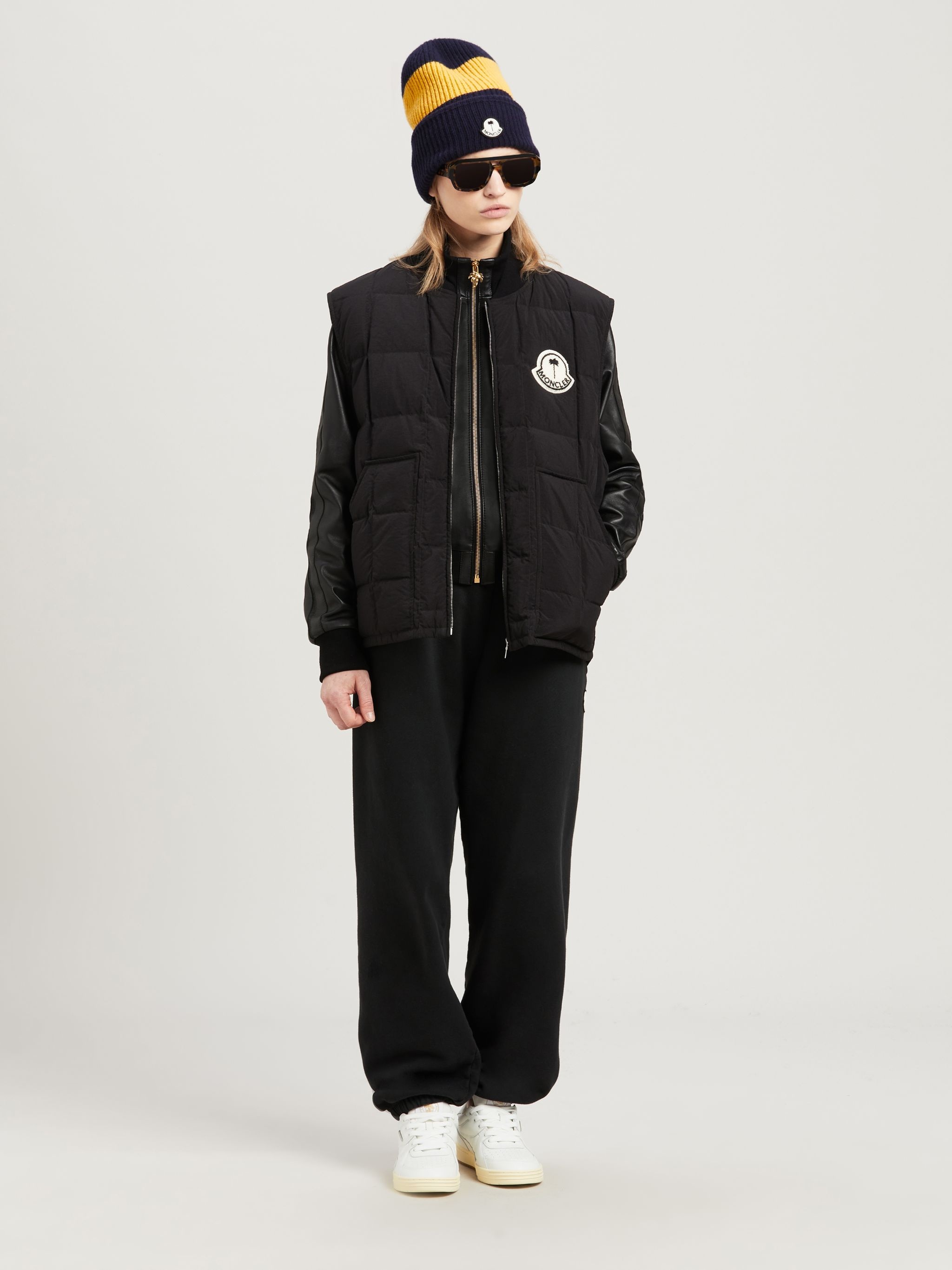 Moncler X Palm Angels Genius Vest - 3