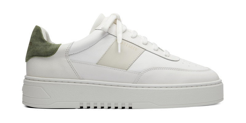 Orbit Vintage Sneaker 1