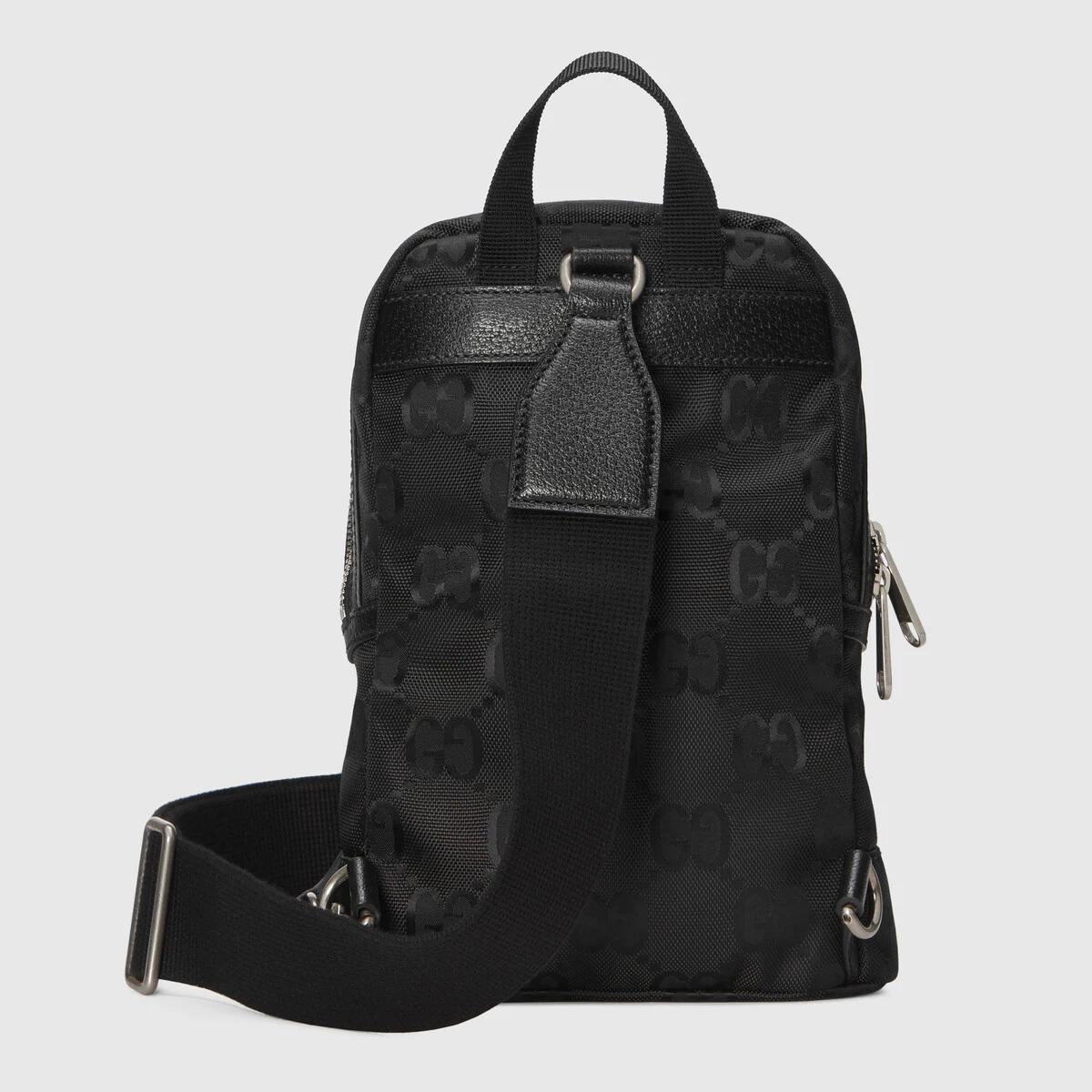 Gucci Off The Grid sling backpack - 3