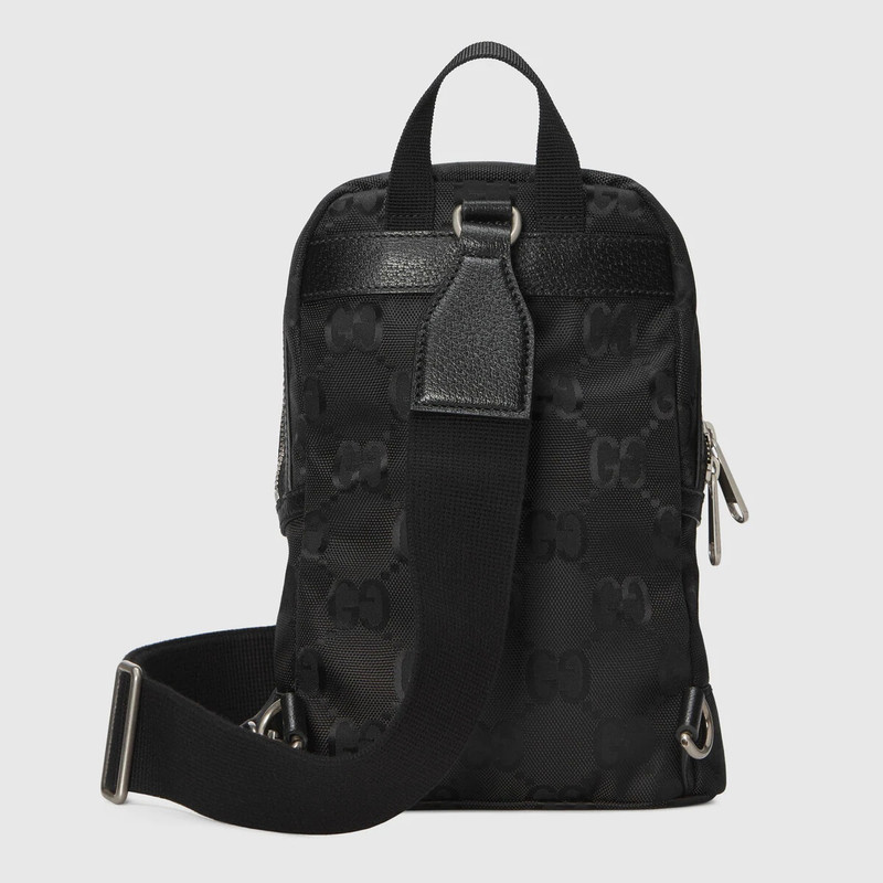 Gucci Off The Grid backpack 3