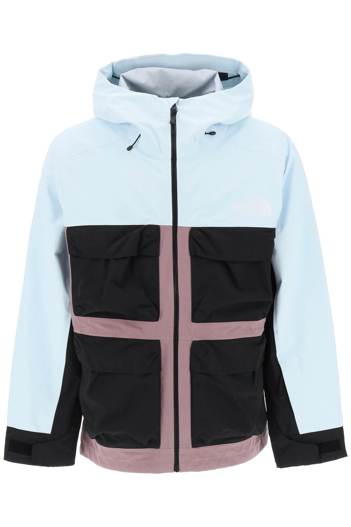 Dragline ski jacket - 1