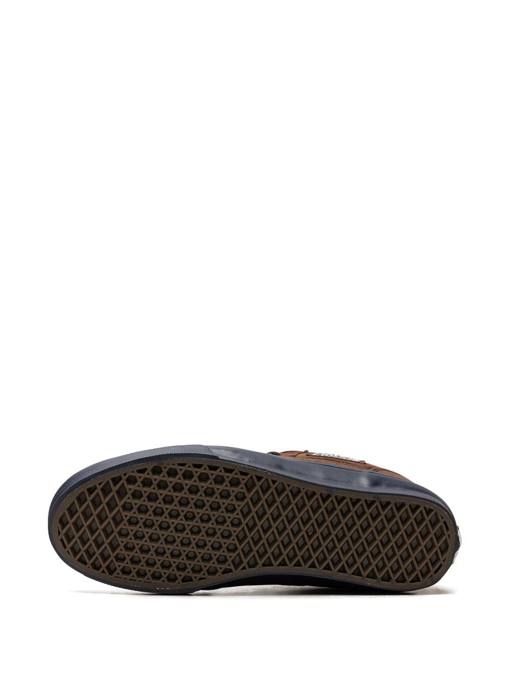 x Nick Michel Skate Half Cab 92 sneakers - 4