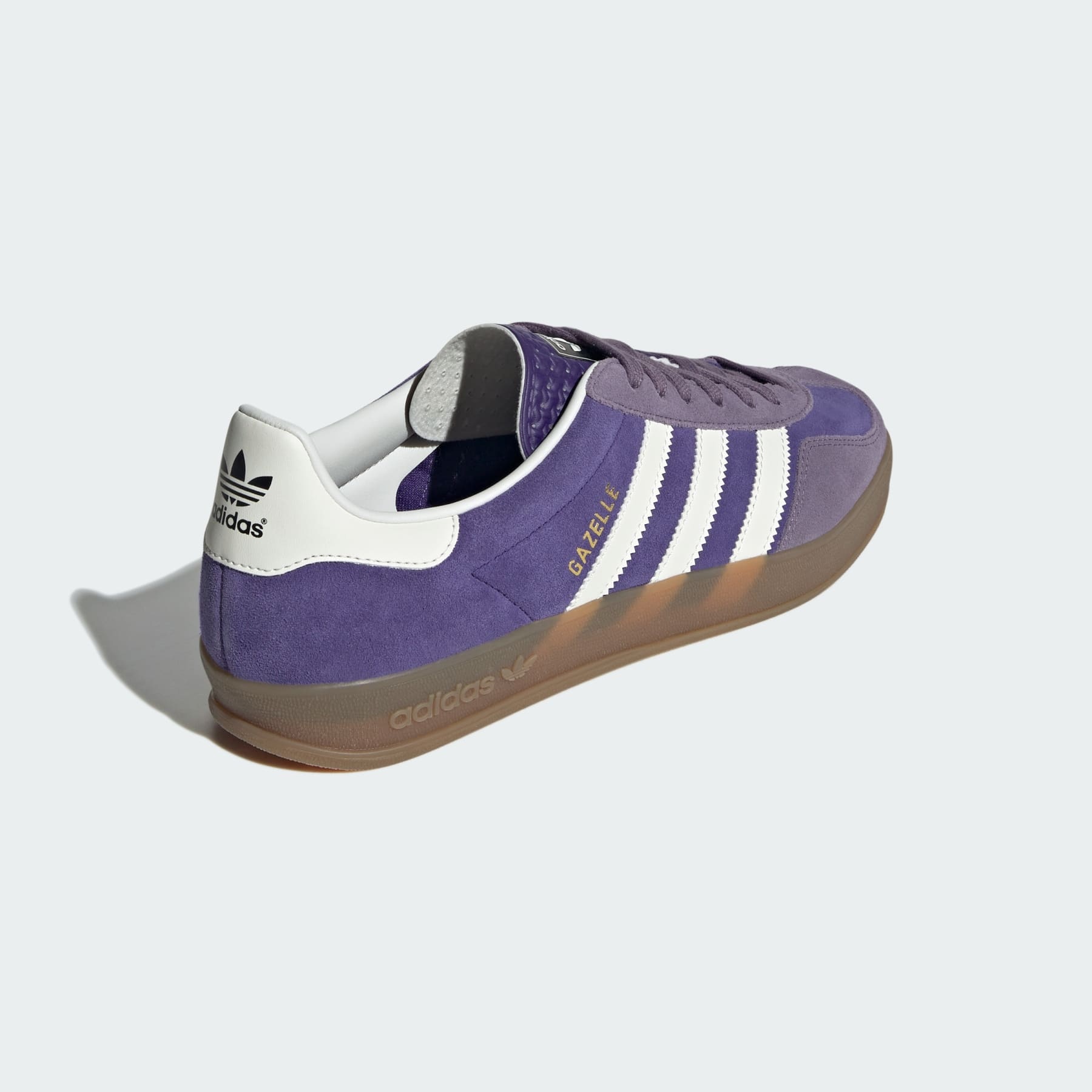 Gazelle Indoor Shoes - 6