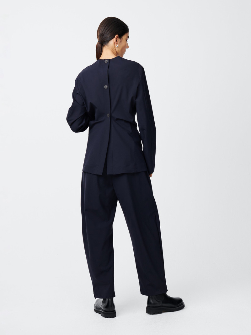 Studio Nicholson Awe Tropical Wool Pant outlook