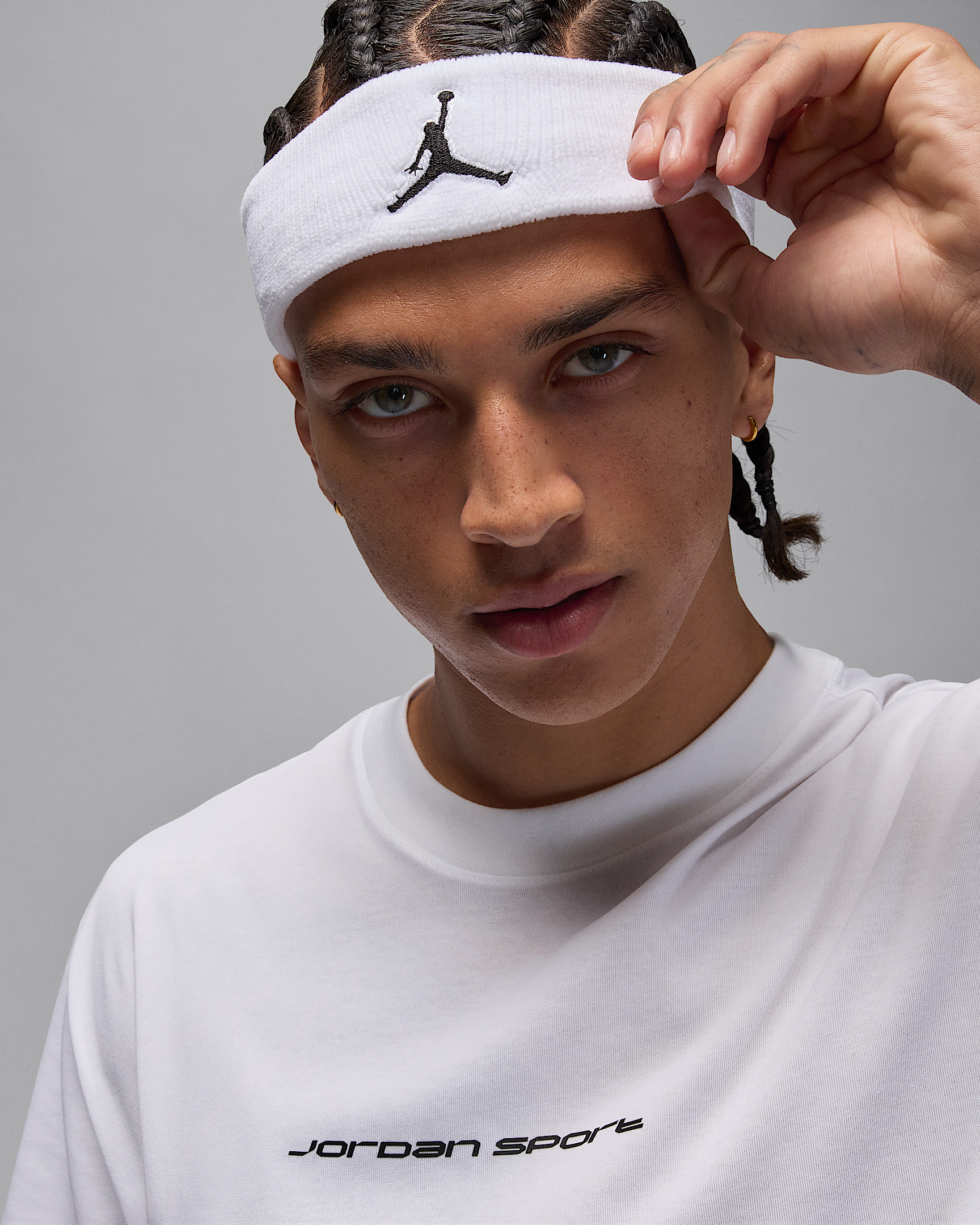 Jordan Sport Men's Dri-FIT T-Shirt - 3