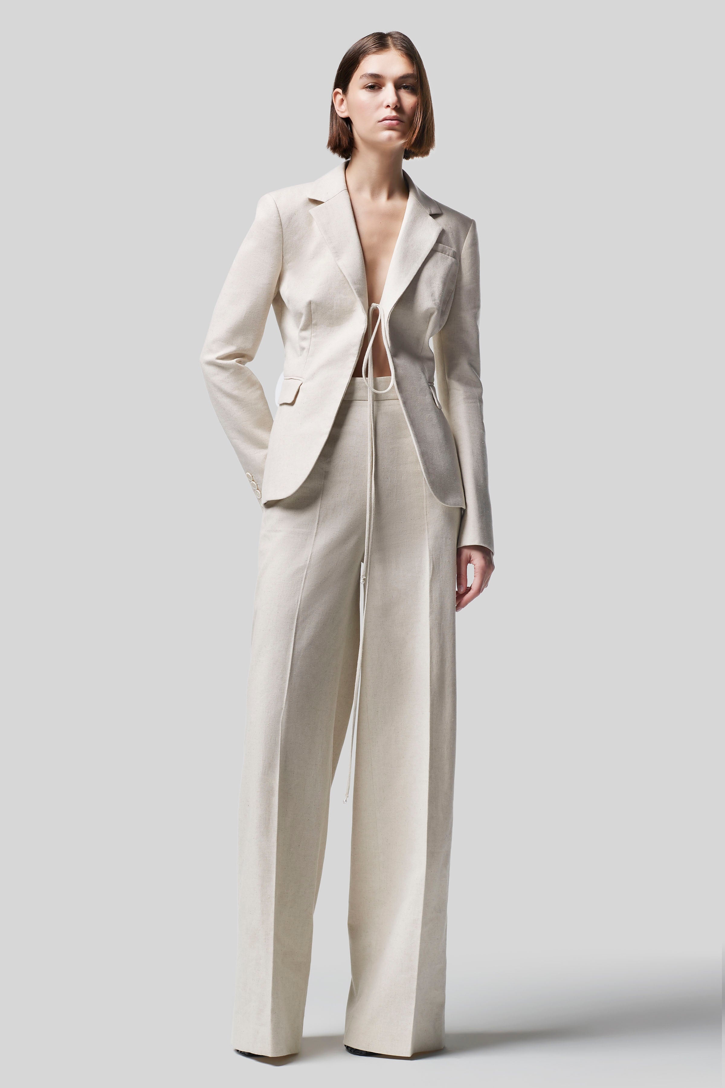 'CLIO' PANT - 3