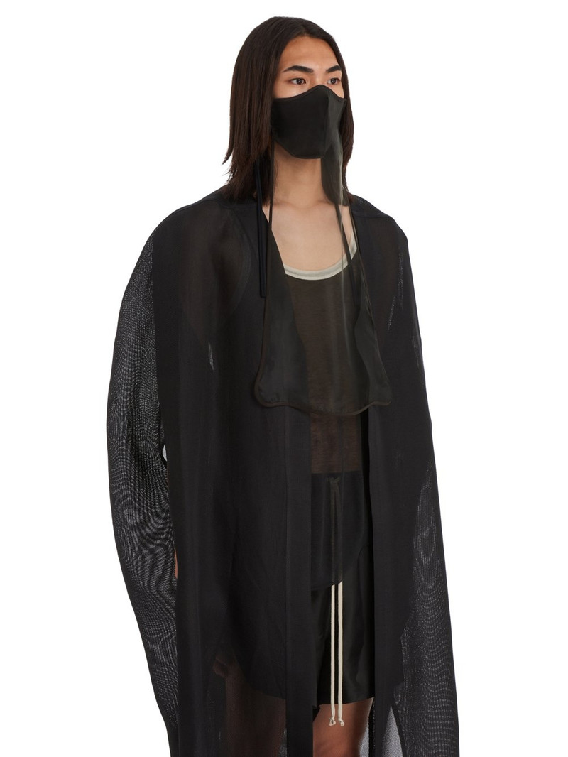 Rick Owens Mask 1