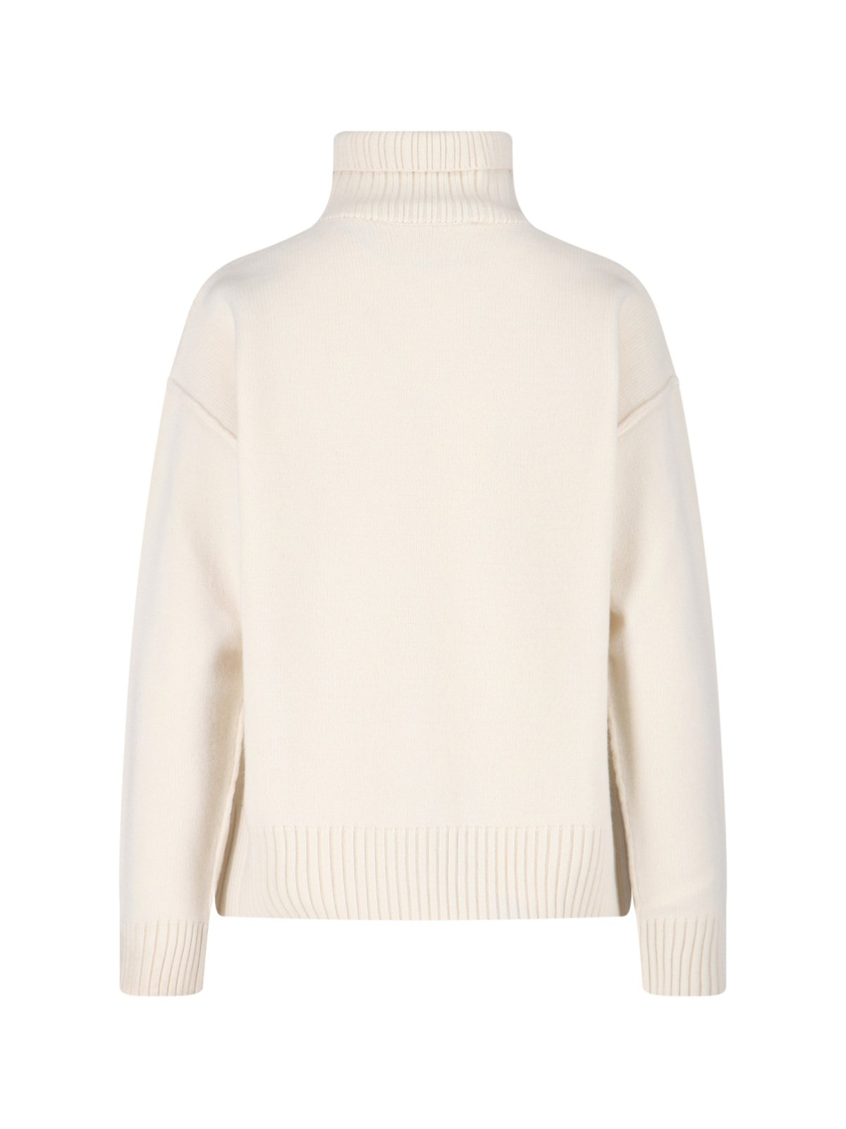 LOGO SWEATER - 2