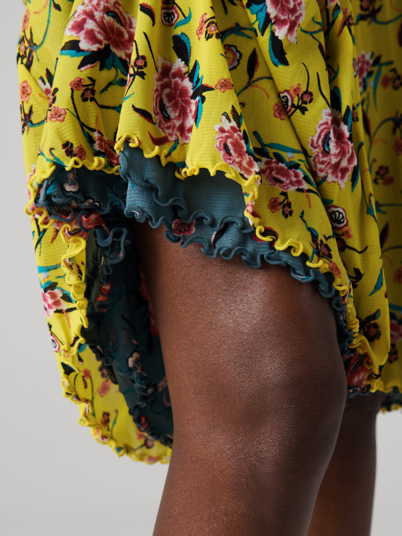 Koren Reversible Dress 5