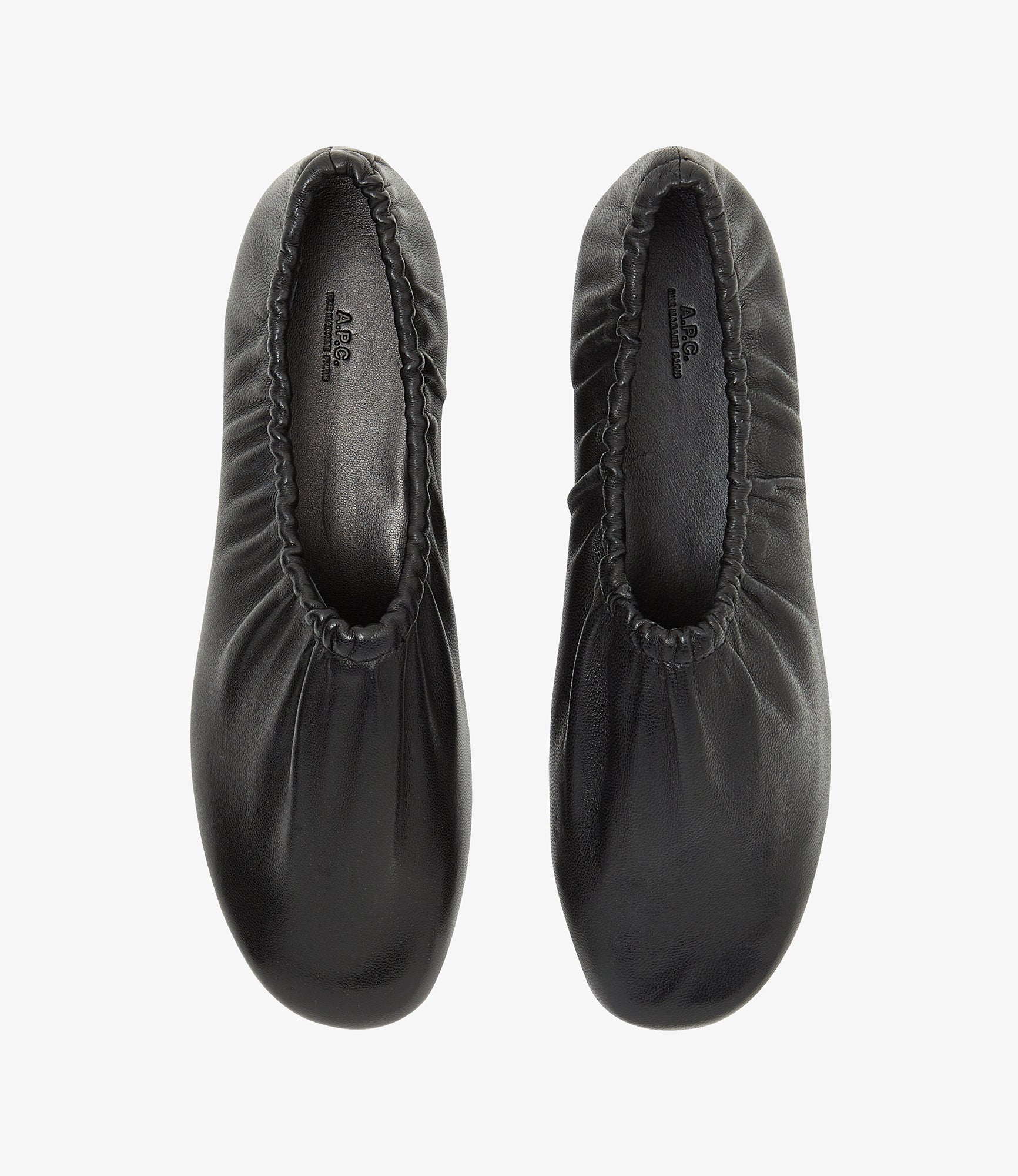 SWAN SLIP-ONS - 4