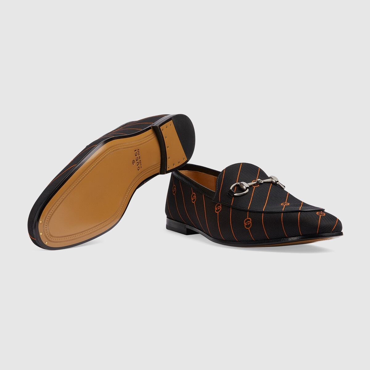 Men's Gucci Jordaan loafer - 5