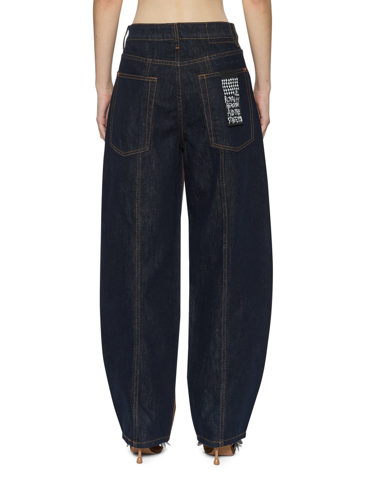 BARREL JEAN ORIGINAL SPLICED 4