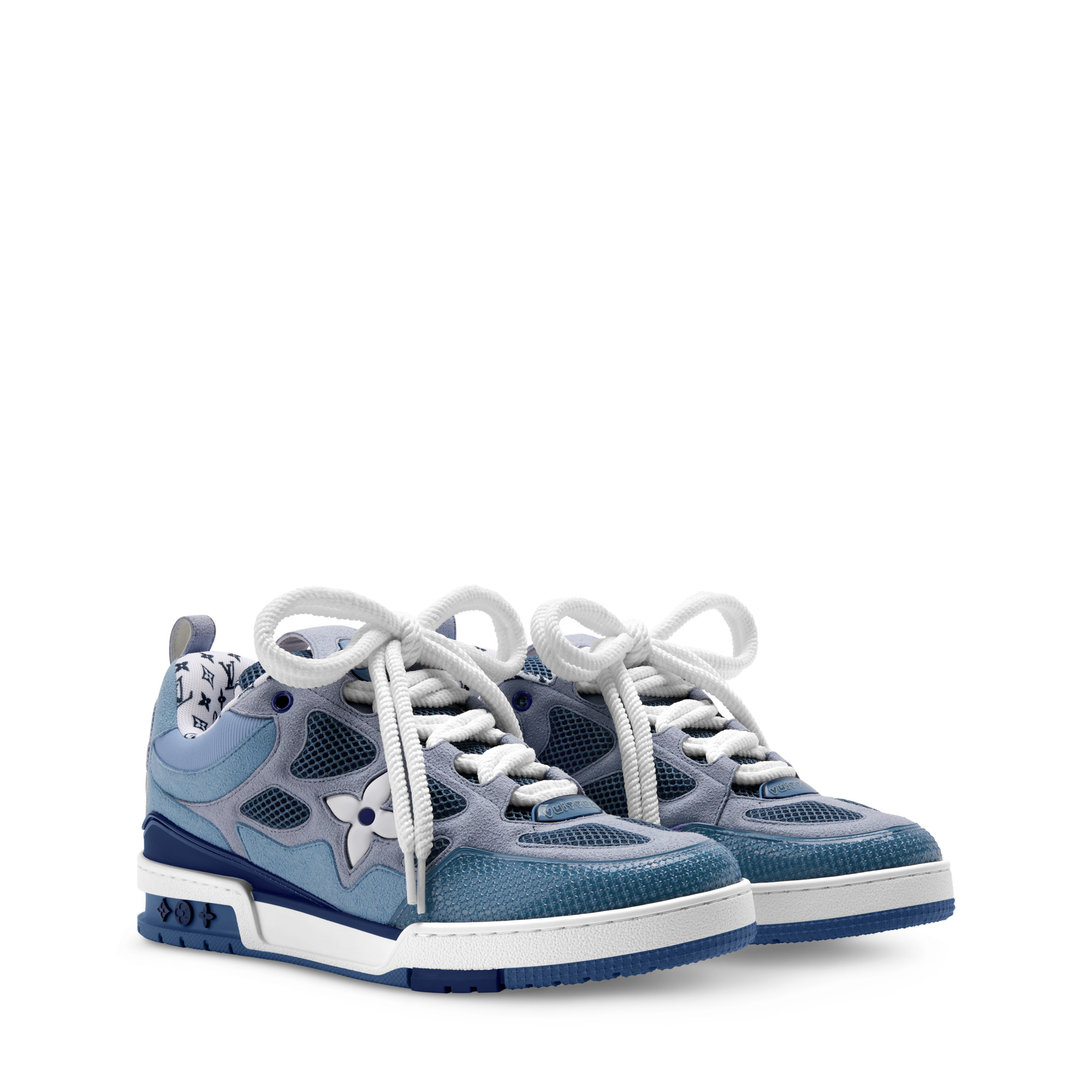 LV Skate Sneaker - 1