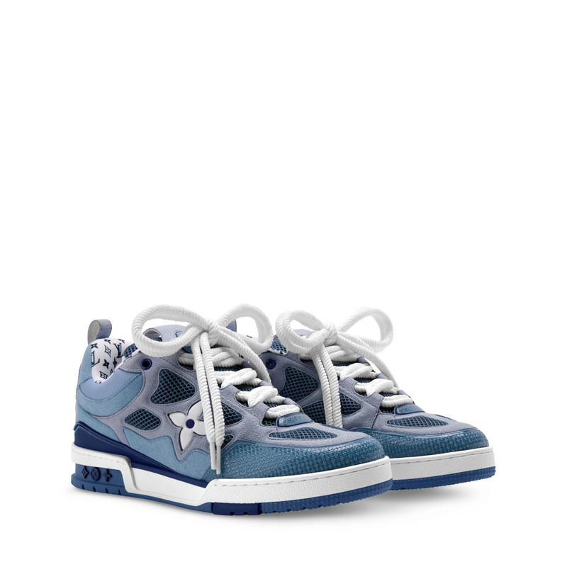 LV Skate Sneaker 1